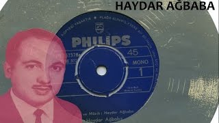 Haydar Ağbaba - Kırklar Semahı (Official Audio)