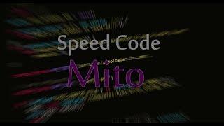 [SpeedCode] Mito -Devoduvek- [FREE]