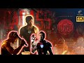 LEO - Badass Ironman version | Tony Stark | Robert Downey Jr. | Tamil Edit | Anirudh | 4k 60fps