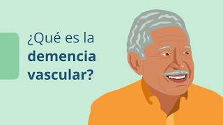 ¿Qué es la demencia vascular?