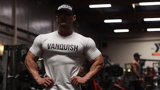 Rockstar Ft. Post Malone | Bodybuilding Motivation