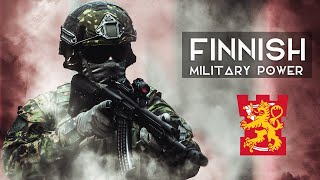 Finnish Military Power | Finnish Army : Puolustusvoimat