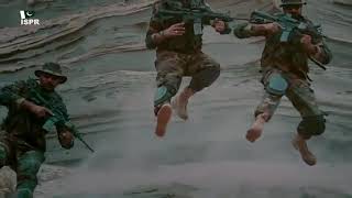 Watan ka Ishq"| Pak Army Song"| Sahir Ali Bagga
