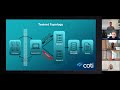 coti developer sessions coti tech stack u0026 tooling