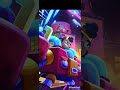 meg hypercharge leaked epic meg edit 🎥☠️ brawlstars gaming 2017 2018 oldisgold