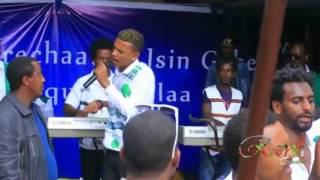 #OromoProtests KADIR MARTU “Yaa Rabbii“ New Oromo Music 2016 By Raya Studio