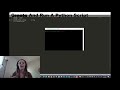 Creating and Running a Python Script in Windows