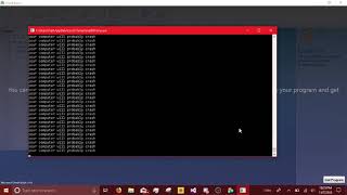 (7) Microsoft Small Basic: While Loops