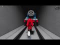 escape from horror thomas roblox