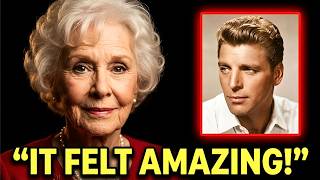 “He Was MASSIVE” – Barbara Stanwyck Reveals All in Her Memoir