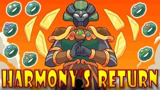 Harmony Island Return is CONFIRMED!!! INSANE NEWS in Prodigy Math!!!