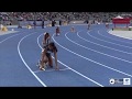 U16 Womens 4x100m Relay - Final - 2018 Australian Junior Athletics Championships