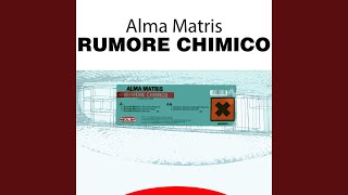 Rumore Chimico (Formula Magica)