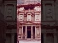 petra jordan short video