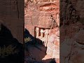 petra jordan short video