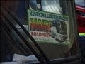 Zimbabweans head home to vote