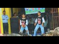 shree nepal rastriya secondary school nijgadh 1 singaul chyappai samayo cover dance