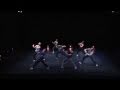 Lar Lubovitch Dance Company │ Jacob's Pillow Dance Festival 2011