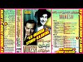 {Tragedy king mukesh album 07}~Eagle ultra classic jhankar~{v.k.jhankar studio}