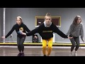 Lil Pump - Racks on Racks | choreo by UG