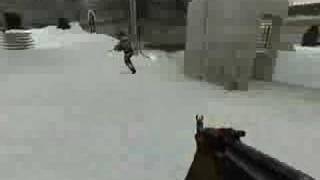 Firearms: Source Gameplay Video