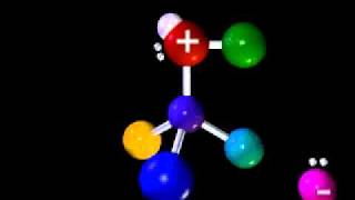 SN1 Racemization-Inversion