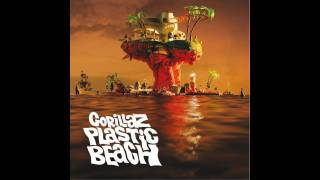 Gorillaz - Broken [Best Quality]