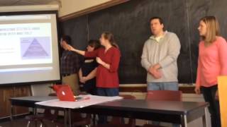 Unpacking Standards Presentation