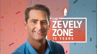 The Zevely Zone celebrates 10 years of sharing the very best of San Diego