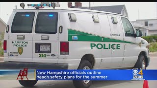 Hampton, NH Police Say Alcohol, Fireworks Violations Will Be Strictly Enforced