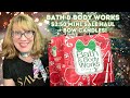 Bath & Body Works $2.50 Mini Sale Haul + Bow Candles!