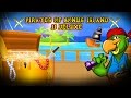 Pirates of Bonus Island II - Slot Game - CasinoWebScripts