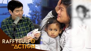 NANG BUMUHOS ANG TULONG PARA SA DALAWANG BABY NA MAY MALUBHANG KARAMDAMAN!