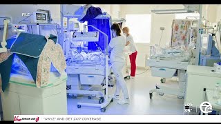Third Michigan pediatric flu death reported in Macomb County