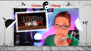 EP 4 IDAHO FOUR | THIRTEEN MINUTES FLAT AT 1122 KING ROAD! #idaho4 #idahofour #talkshow