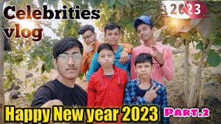 happy new year 🎉| happy new year 2023 🎉🔥| 2023 | vlog | happy new year vlog ❤️ #vlog #shorts