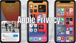 Why App Tracking Transparency In Apple Privacy