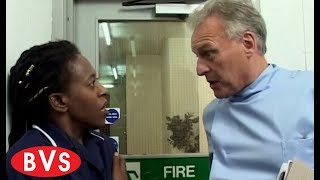 Archive: Managing Challenging Behaviour Demo
