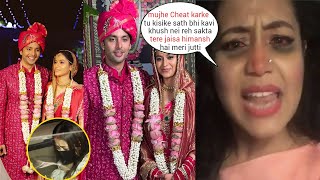 Neha Kakkar's shocking Reaction after her Himansh Kohli getting Married to his longtime Girlfriend