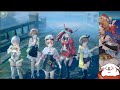 【レスレリ】 8 4章終わらせます！4 1～【レスレリアーナのアトリエ】