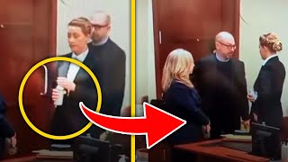 Amber Heard's Biggest Lies EXPOSED During Trial