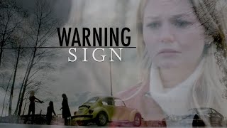 Emma \u0026 Regina | Warning Sign