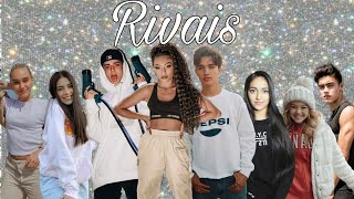 Rivais EP 5