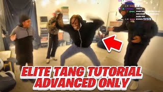 Elite Tang Tutorial ADVANCED ONLY (2Hot X Raud)