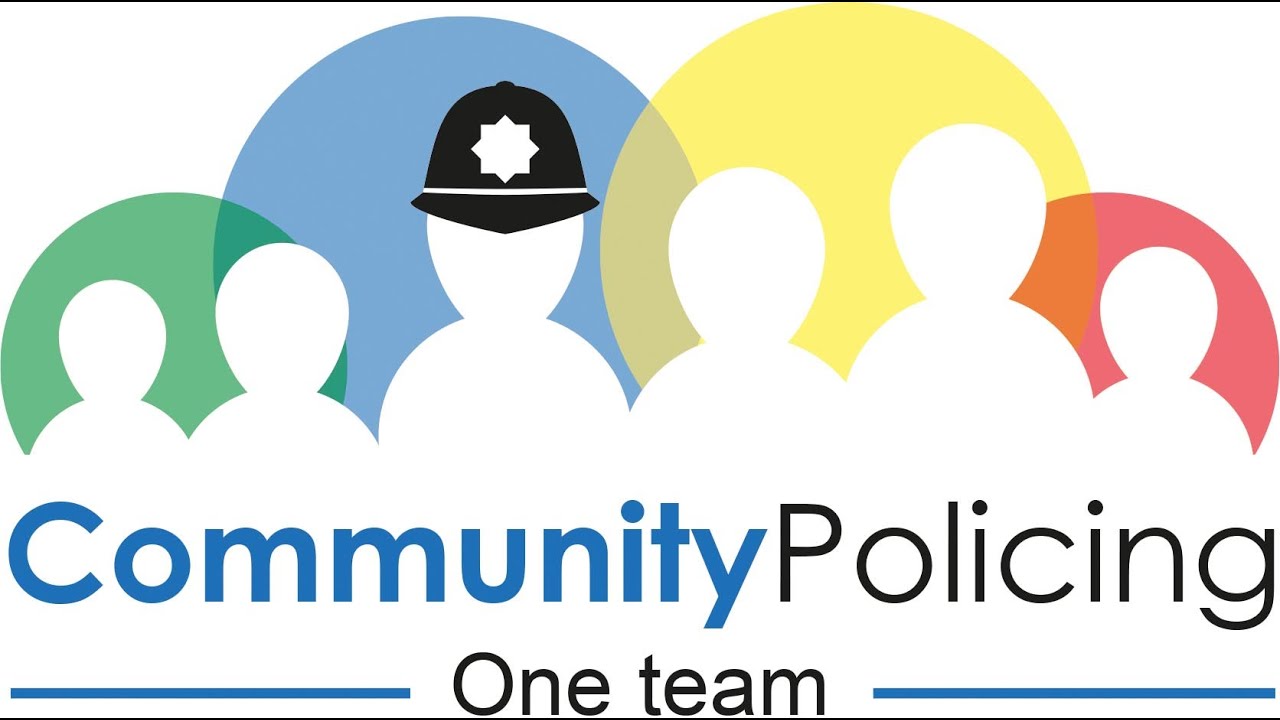 Community Policing - YouTube