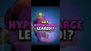 Lily Hypercharge LEAKED!?🌱 | \