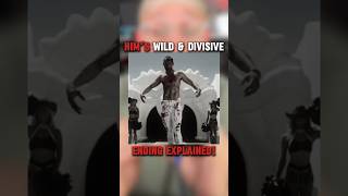 Him S Wild Controversial Ending Explained