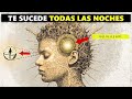 SECRETOS DE LA GLÁNDULA PINEAL: ¡Lo Que Realmente Sucede de 10 p.m. a 3 a.m. Cada Noche!