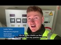 Veolia - Interview of Jordan Tatton, Maintenance Engineer, Veolia Water Technologies in the UK