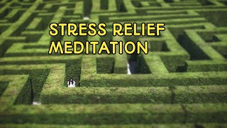 Stress Relief Relaxing Music||Meditation Relaxing Music Video||Study Music